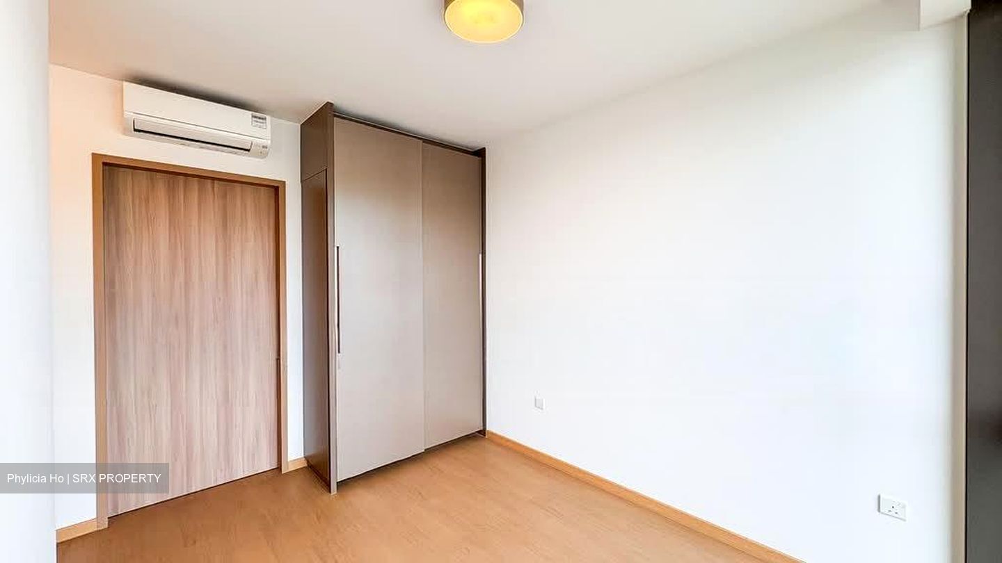 The Botany At Dairy Farm (D23), Condominium #558320321